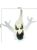 NAFUKOVACÍ HALLOWEEN DUCH VEDL