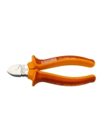 Nůžky na plasty UNIOR