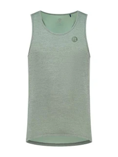 Rogelli běžecký bez rukávů ACE zelený XL