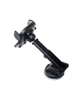 VAKOSS DRŽÁK TELEFONU DO AUTA BOOM ST-3482K