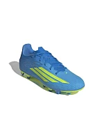 Boty adidas F50 Club FG/MG JS1472