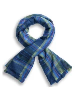 Károvaná šála Lee LW0266ML
