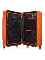 Kufr SwissBags Tourist Large 77cm Orange
