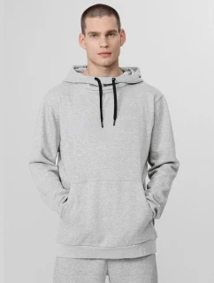 Pánská mikina M H4L22-BLM352 27M - 4F