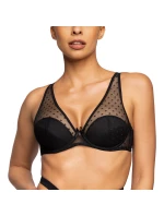 Podložka 3714/11/1 Dotssy barva:černá