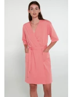 Vamp - Župan s krátkým rukávem 20236 - Vamp