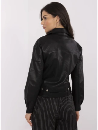 Bunda MBM KR R 2706.69 černá