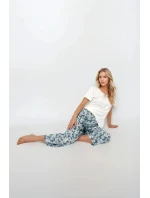 Pyžamo Casual Beauty - Momenti Per Me