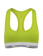 Dámská sportovní podprsenka Modern Cotton F3785E - Calvin Klein