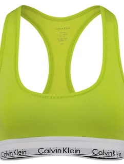 Dámská sportovní podprsenka Modern Cotton F3785E - Calvin Klein