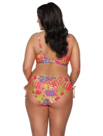 PLAVKOVÁ PODPRSENKA SK 187 FLUO MAXI PLAVKOVÁ PODPRSENKA SK 187 FLUO MAXI