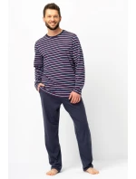 PÁNSKÉ PYŽAMO MNS 316 B25