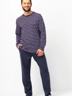 PÁNSKÉ PYŽAMO MNS 316 B25