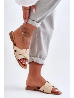 Pantofle  model 183493 Step in style