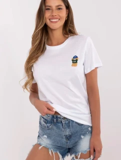 T-shirt model 213113 Factory Price