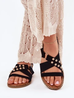 Sandály model 214689 Step in style