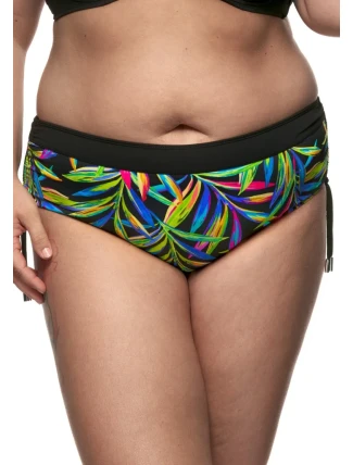 Dámské plavky Fantasy Tropic K22 spodní díl 