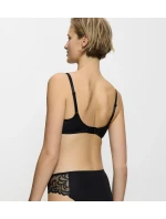 Dámská podprsenka Modern Finesse WP - BLACK - černá 0003 - TRIUMPH Dámská podprsenka Modern Finesse WP - BLACK - černá 0003 - TRIUMPH