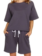 Dámský komplet 7220 grey - Doctornap