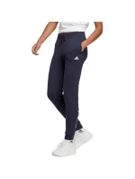 Kalhoty adidas Essentials Linear French Terry Cuffed W IC6869 dámské Kalhoty adidas Essentials Linear French Terry Cuffed W IC6869 dámské