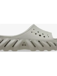 Žabky Crocs Echo Slide Elephant 208170-1LM