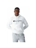 Mikina s kapucí Champion Hooded Sweatshirt M 220253.WW001 pánské