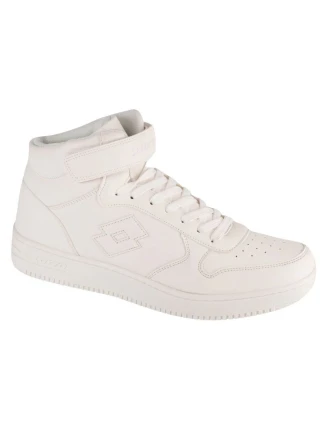 Boty Lotto Paliot Mid OC M 2400190U-1010 Boty Lotto Paliot Mid OC M 2400190U-1010