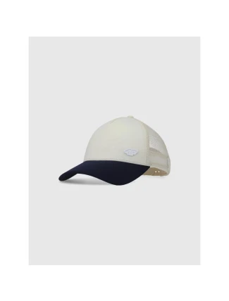 Unisex kšiltovka 4F 4FWSS25ACABU401-31S