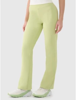 Dámské rychleschnoucí tréninkové kalhoty 4F 4FRSS25TFTRF1037-42S dámské