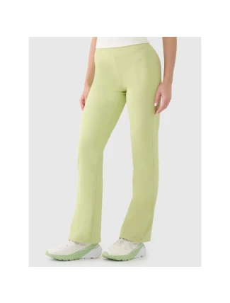 Dámské rychleschnoucí tréninkové kalhoty 4F 4FRSS25TFTRF1037-42S dámské