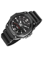 Pánské hodinky CASIO MW-620H-1AVDF + BOX Pánské hodinky CASIO MW-620H-1AVDF + BOX