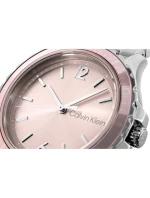 Dámské hodinky CALVIN KLEIN Sport For Her 25200096 + BOX