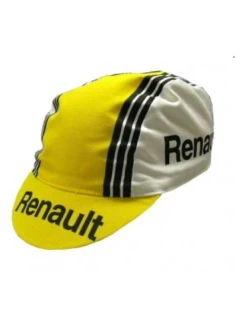 APIS Profi cap RENAULT