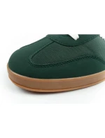 Lee Cooper sportovní obuv pánské tenisky módní pohodlné odolné zelené Lee Cooper sportovní obuv pánské tenisky módní pohodlné odolné zelené