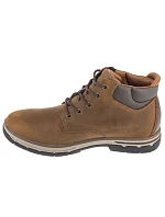 Skechers Segment 2.0 – Brogden 204394-DSCH hnědé 41