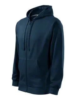 Pánská mikina Trendy Zipper M MLI-41002 - Malfini