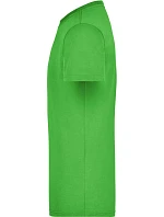 Daiber JN 838 Pánské pracovní tričko 02.0838 lime green