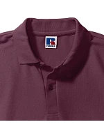 Russell Athletic 539M Piqué polo 10.539M convoy grey