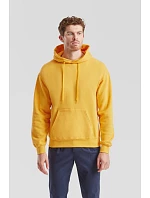 Fruit of the Loom Classic Hooded Sweat Mikina s kapucí 16.2208 deep navy