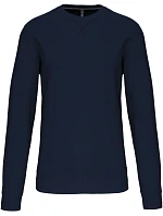 Kariban K 442 Mikina z těžké bavlny 20.K442 navy Kariban K 442 Mikina z těžké bavlny 20.K442 navy