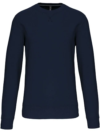 Kariban K 442 Mikina z těžké bavlny 20.K442 navy Kariban K 442 Mikina z těžké bavlny 20.K442 navy