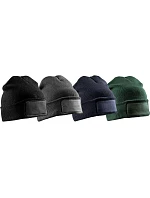 Result Headwear RC 027X Pletená čepice 28.027X grey