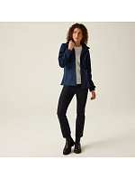 Regatta TRA 702 Dámská 3-vrstvá softshell bunda "Venturer" 36.A702 navy/french blue Regatta TRA 702 Dámská 3-vrstvá softshell bunda "Venturer" 36.A702 navy/french blue