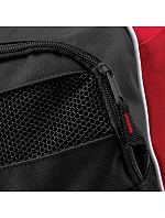Quadra QS 77 Týmová sportovní taška 51.S077 classic red/black/white