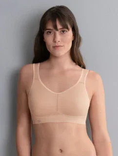 Vivana active chirurg.sport.podprsenka oboustranná 5300X deep sand - Anita Care