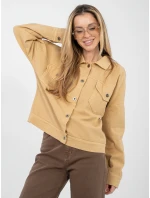 IT KR bunda FL9568.29P camel