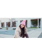 Čepice VUCH Sheron Pink Čepice VUCH Sheron Pink