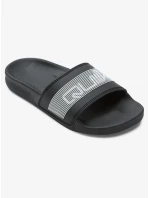 Chlapecké pantofle Quiksilver RIVI WORDMARK