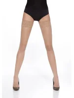 Punčochy Lorenza 8 Den - Bas Bleu