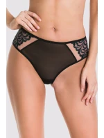 PLNÉ FÍKY ROMA 19178 ČERNÁ PLNÉ FÍKY ROMA 19178 ČERNÁ